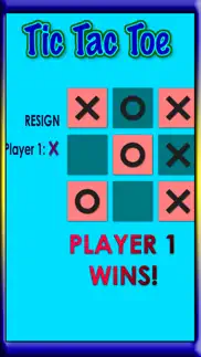 How to cancel & delete tic tac toe brain game - 3 in a row 2017 1