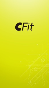 C-Fit screenshot #1 for iPhone