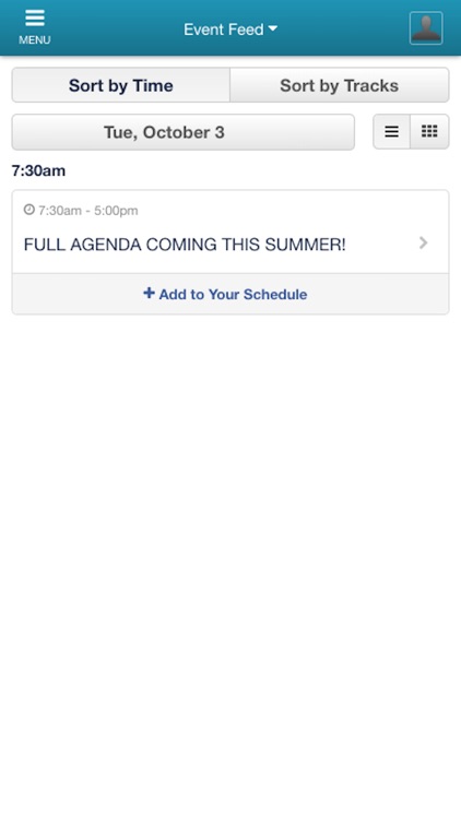 Penn Women screenshot-4