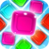 Crazy Jelly King - iPhoneアプリ