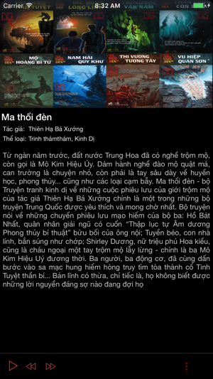 Ma Thổi Đèn - MC Nguyễn Thành(圖1)-速報App
