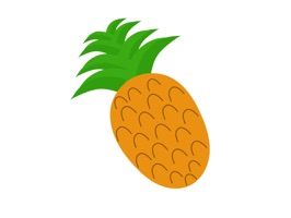 Hawaii Stickers for iMessage