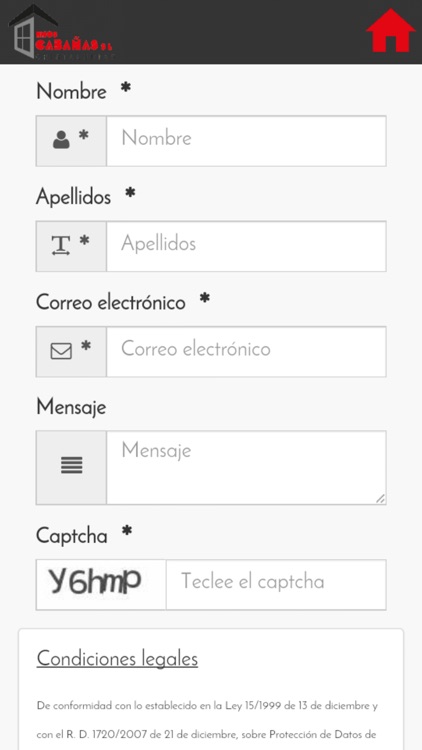 Hermanos Cabañas screenshot-4