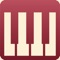 Piano Master System is an ideal companion for your times playing classical and jazz music on a real piano