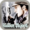 Hidden Object: Kingdom London Mysterious Detective