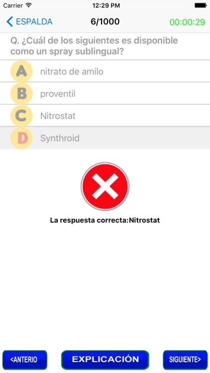 PTCB Certificación de Técnico de Farmacia