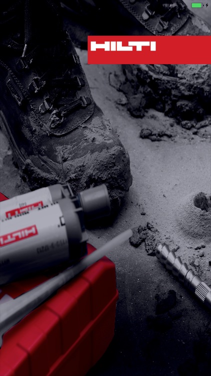 Hilti Installation Advisor