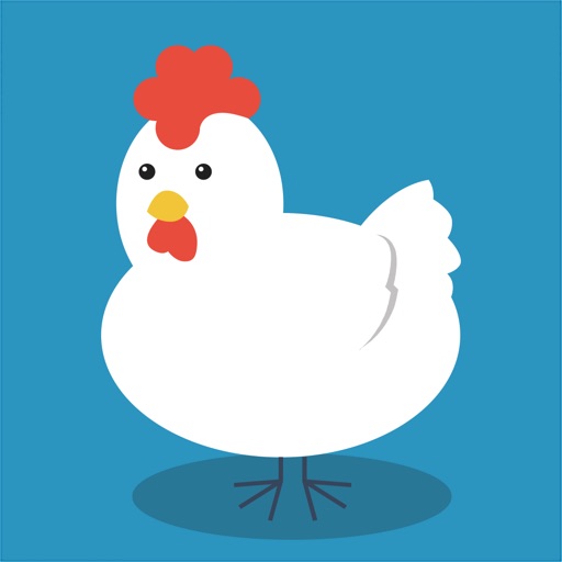 Don't Kill the Chicken iOS App
