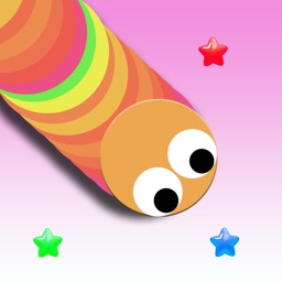 slither.io by Lowtech Studios LLC