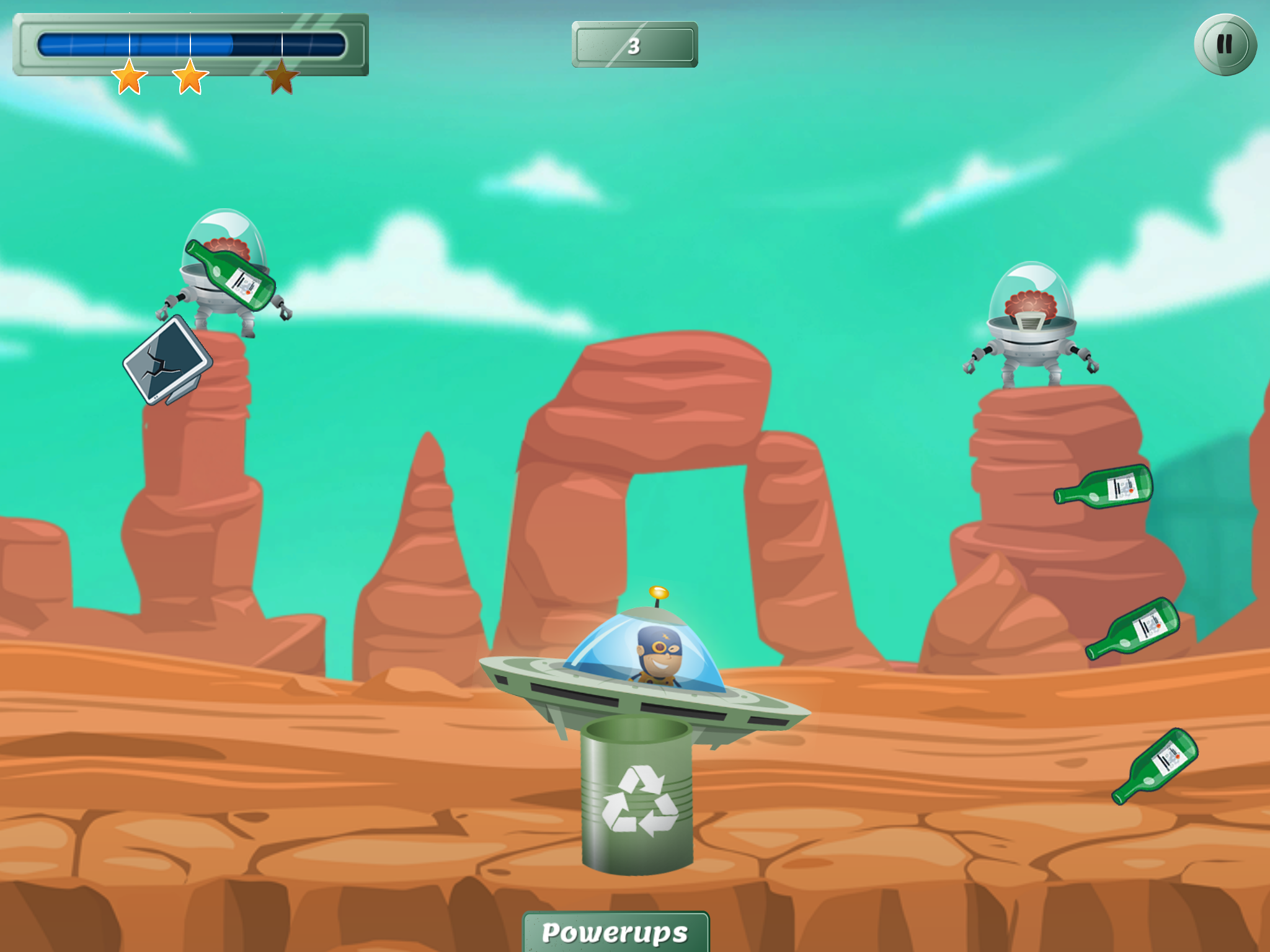 Energo screenshot 8