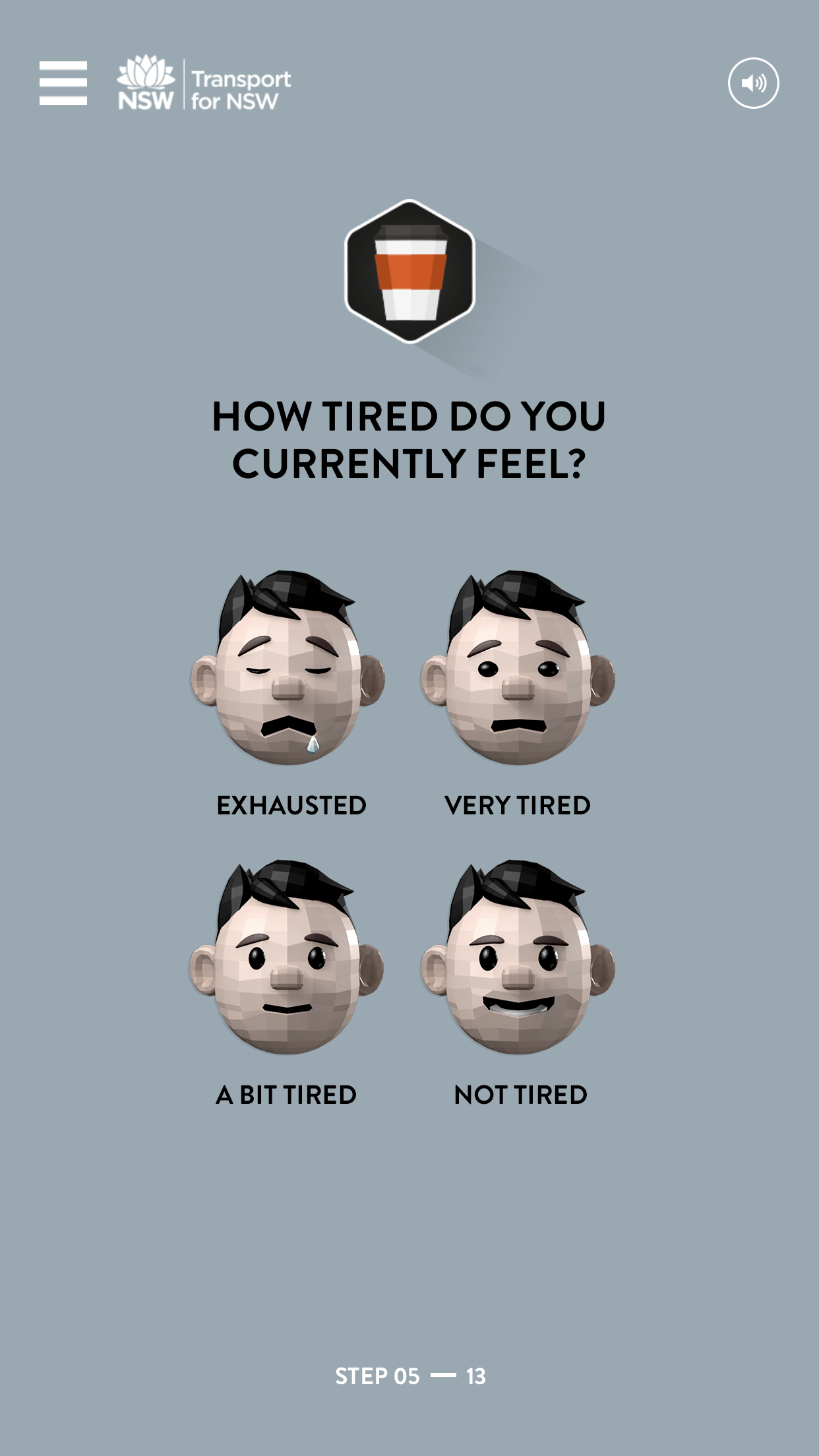 Test Your Tired Self screenshot 4