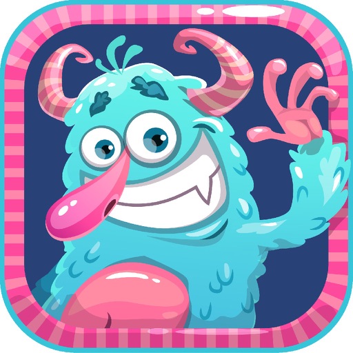Fairy Tale House Rush iOS App