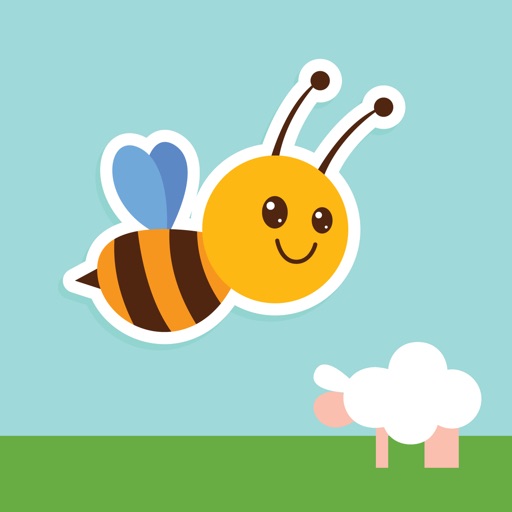 Fly Bee Fly iOS App