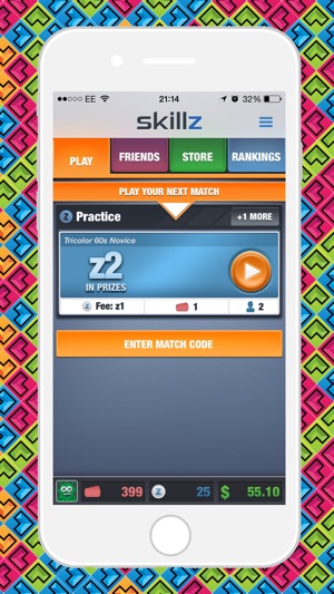 Directional Dash For Cash: eSports Mobile(圖4)-速報App