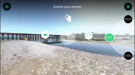 Game screenshot Avignon 3D hack