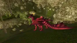 Game screenshot VR Dragon Sky Attack War mod apk