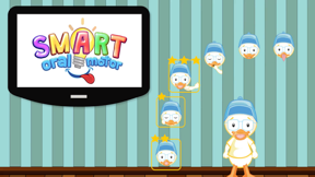 Smart Oral Motor screenshot