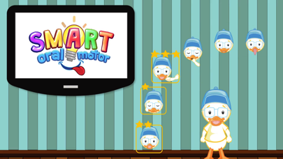 Screenshot #2 pour Smart Oral Motor