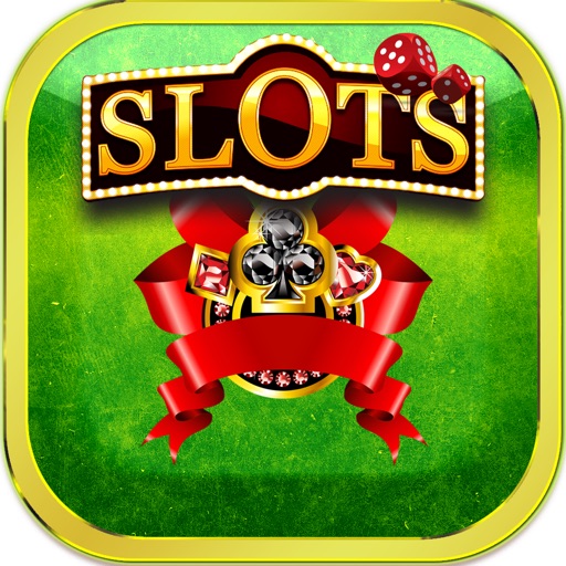 2016 Awesome Casino Slots - Spin & Win A jackpot icon