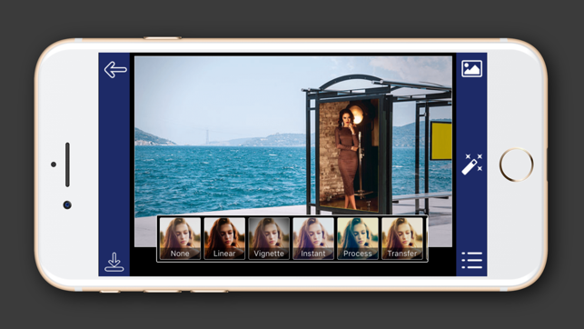 ‎Hoarding Photo Frame - Amazing Picture Frames Capture d'écran