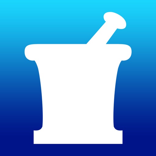 Merck Sharp & Dohme FCU Mobile for iPad