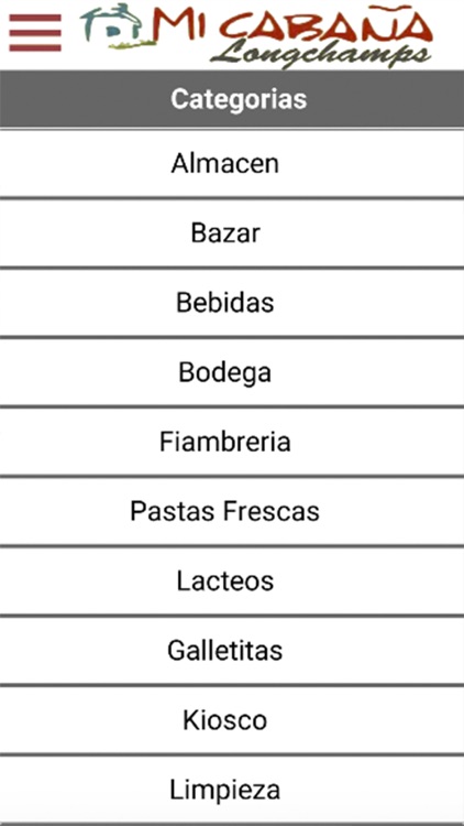 Mi Cabaña screenshot-4