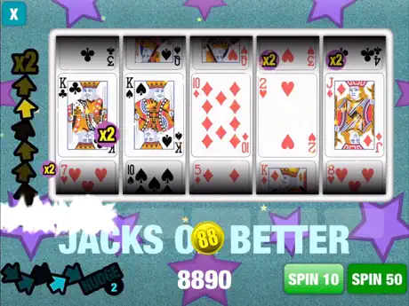 Reel Poker 88