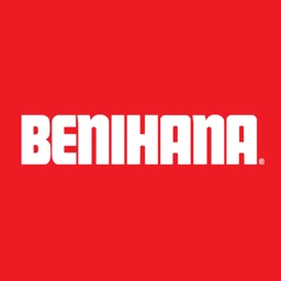 Benihana Sticker Pack