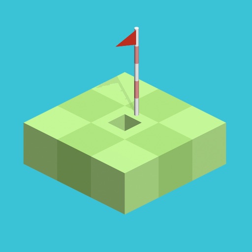 Physics Golf icon