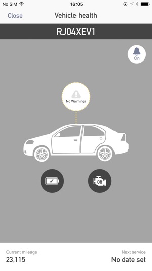 VAB Telematics(圖5)-速報App
