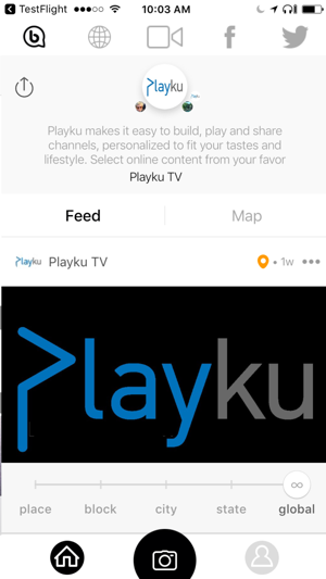 Playku TV