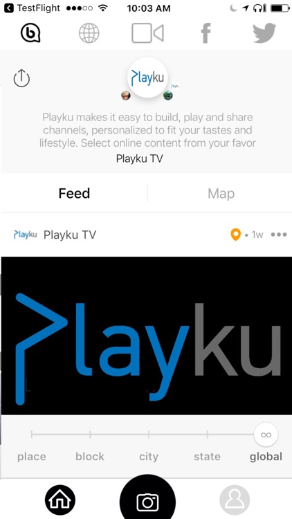 Playku TV