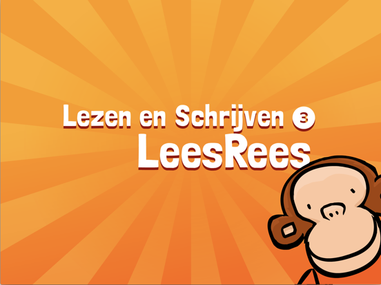 Screenshot #4 pour Lezen en Schrijven 3 - LeesRees