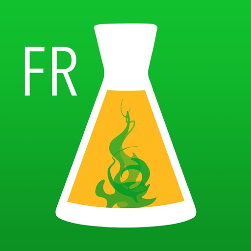 Antidote Mobile – French, Dictionaries & Guides