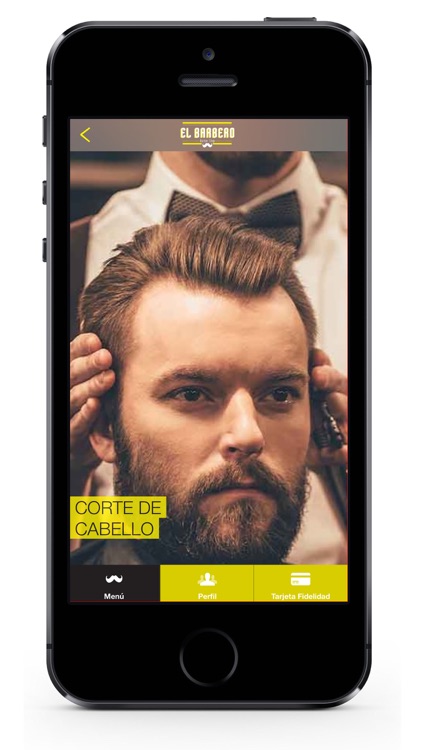 El Barbero Barber Shop