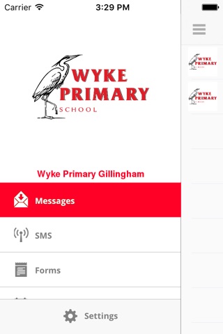 Wyke Primary Gillingham (SP8 4SH) screenshot 2