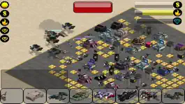 Game screenshot мир вторжение mod apk