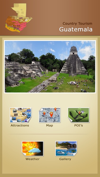 Guatemala Tourism Guide