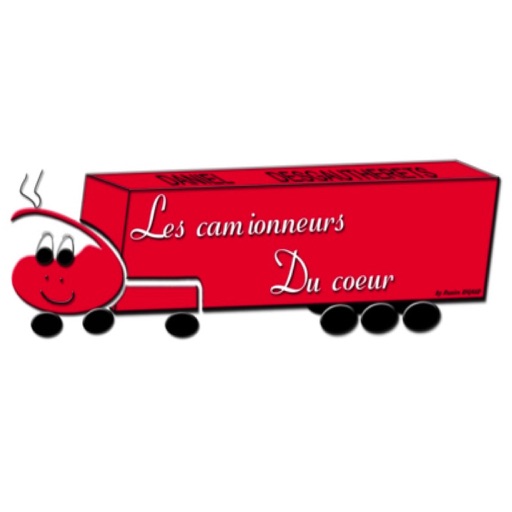 Radio les camionneurs du coeur icon