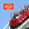 VR Roller Coaster Virtual Reality negative reviews, comments