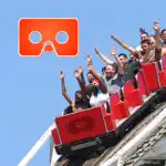 VR Roller Coaster Virtual Reality App Negative Reviews