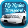 Fly Rydes Passenger