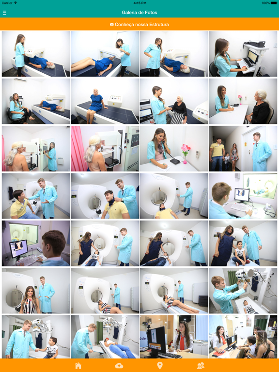 Screenshot #5 pour Medscan