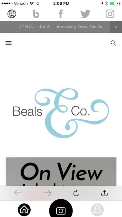 Beals & Co.