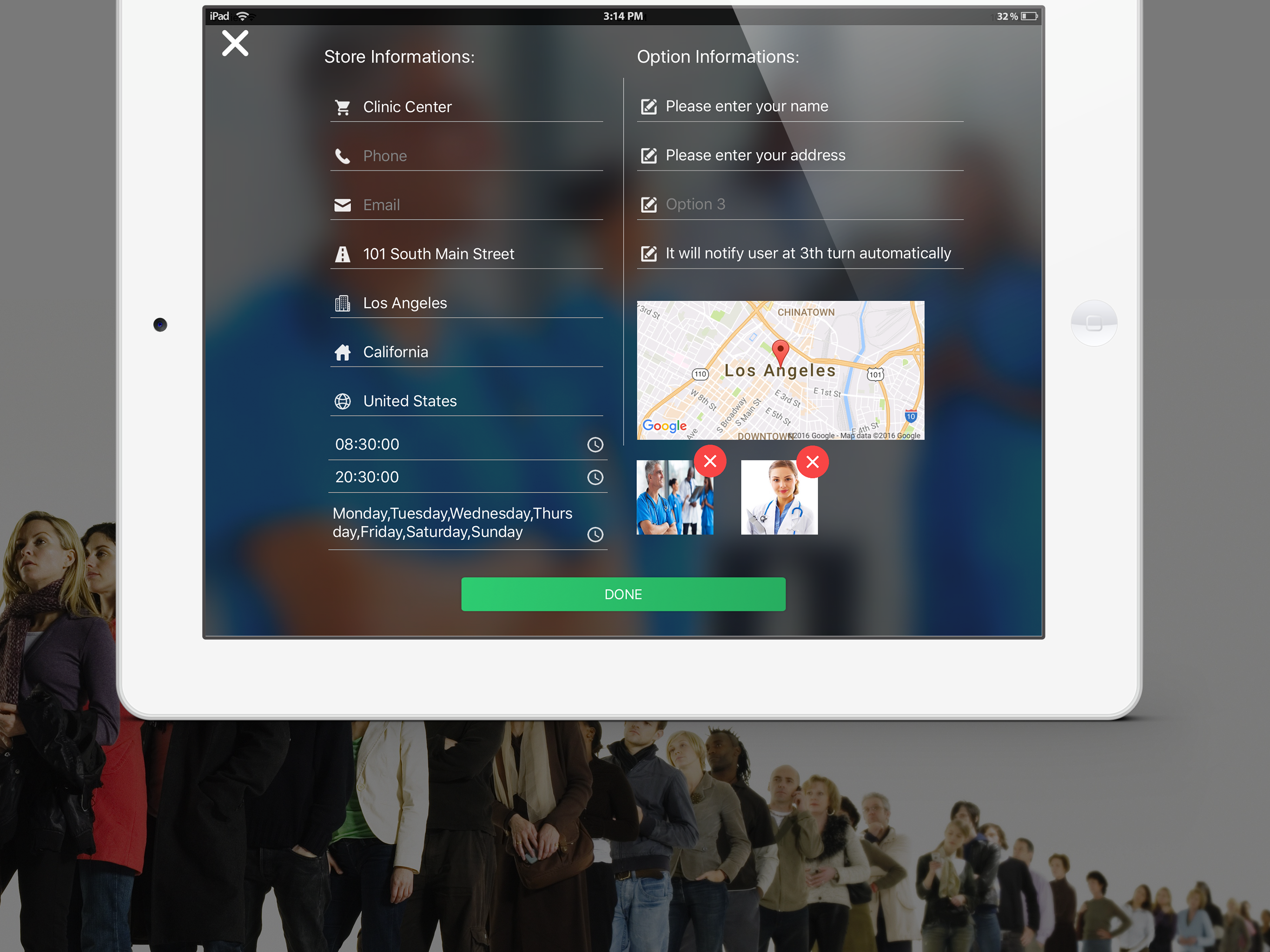 QTicket - Smart Booking Online