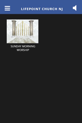 LifePoint Church NJ screenshot 2