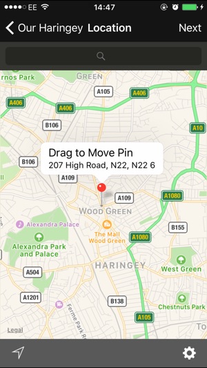 Our Haringey(圖2)-速報App