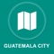 Guatemala City Offline GPS Navigation is developed by Travel Monster