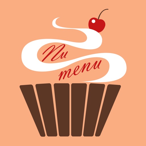 nuMenu - Restaurant Management System