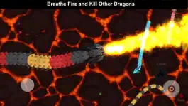 Game screenshot Slitherio Dragon apk